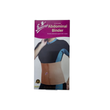 Flamingo Abdominal Binder