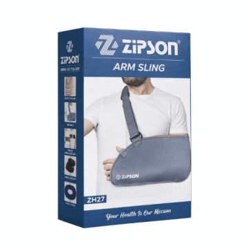 Zipson Adjustable Shoulder Support Arm Sling