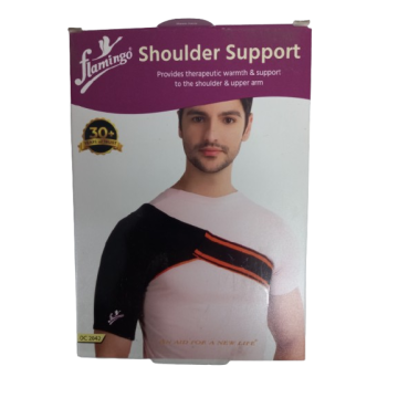 Flamingo Shoulder Support
