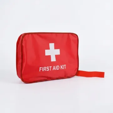 GAMA Home & Travel First Aid Kit