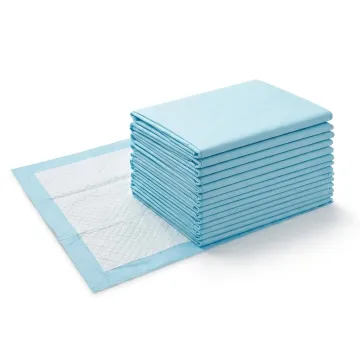 Medium Gama Disposable Underpads pack of 10