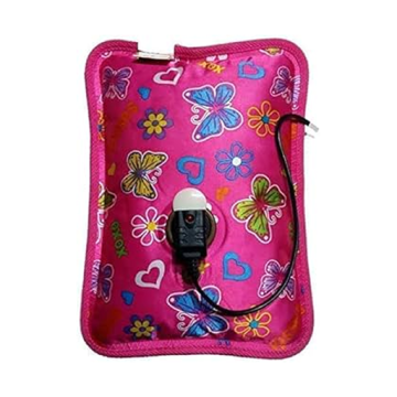 Electric Hot Water Bag for Pain Relief 