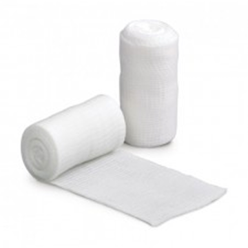 Gamjee Roll – Soft Cotton Wound Dressing Roll