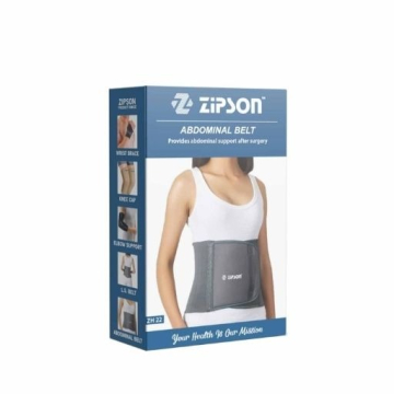 Abdominal Belt After Delivery for Tummy Reduction | Lumbar & Back Pain Relief Support Belt