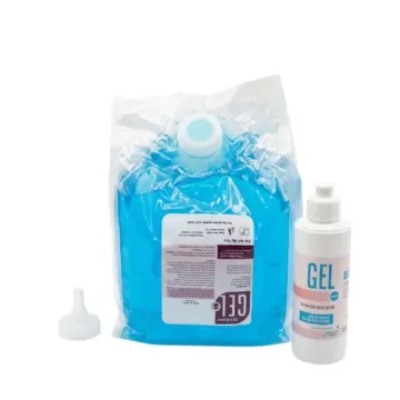 ECG Conductive Gel for ECG Monitoring, Ultrasound Imaging & TENS Therapy | Medical Electrode Gel