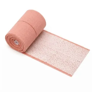 Flamingo Flamiplast Elastic Adhesive Bandage (B.P.)