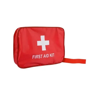 GAMA Home & Travel First Aid Kit