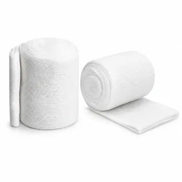Dzire Gamjee Roll (Absorbent Cotton Wool Dressing)