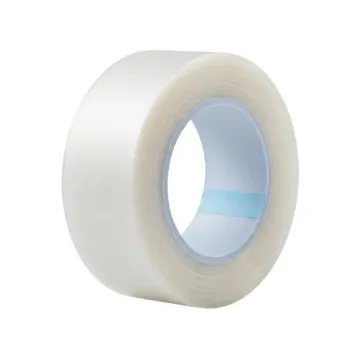 Gama Transparent Surgical Tape