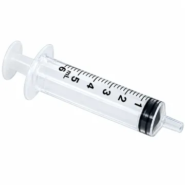 Disposable Syringe 2ml 3ml 5ml and 10ml Pack of 100