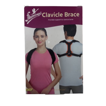 Flamingo Clavicle Brace