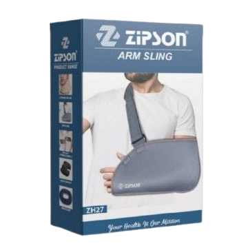 Zipson Adjustable Shoulder Support Arm Sling