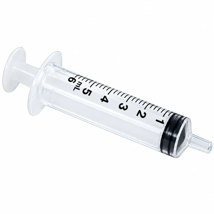 Disposable Syringe 2ml 3ml 5ml and 10ml Pack of 100