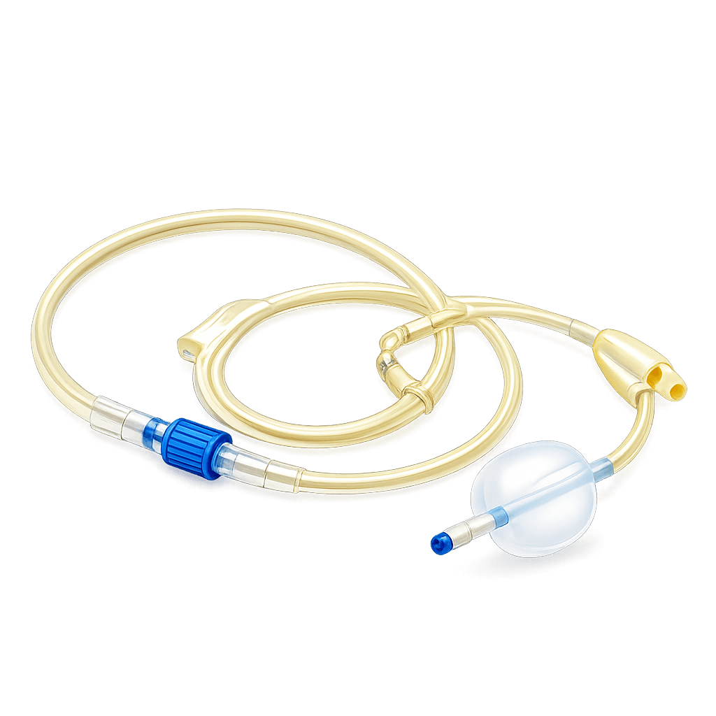 Catheters