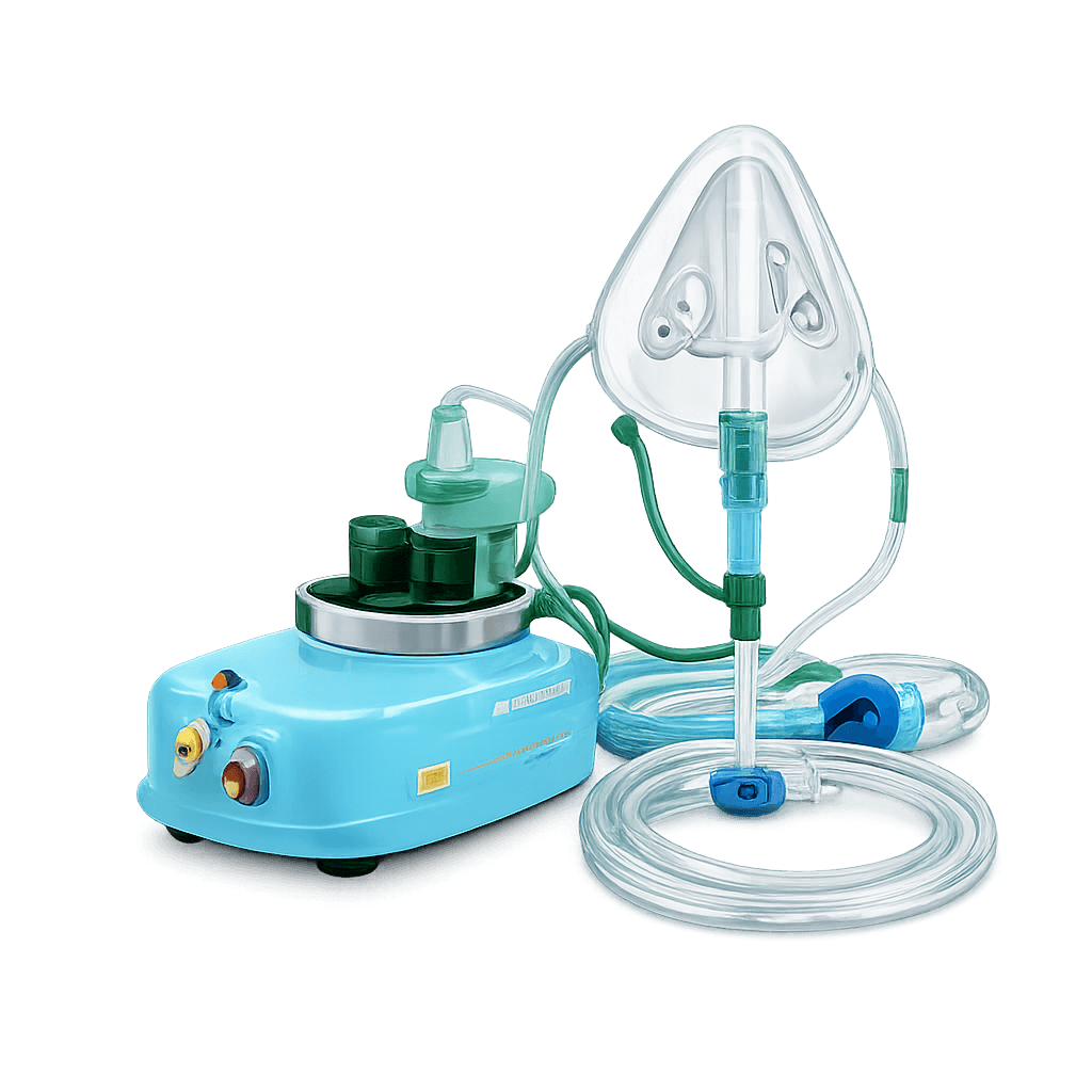 Respiratory