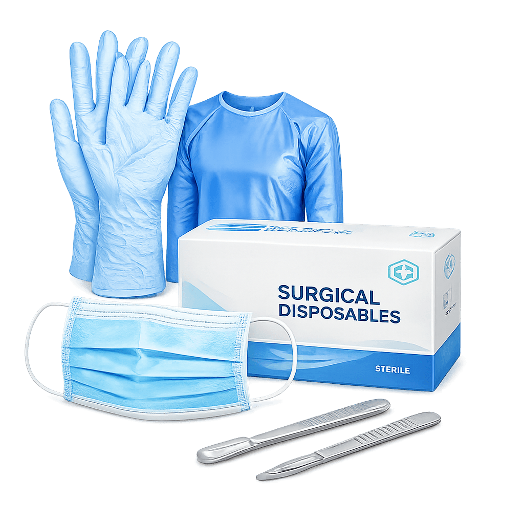 Surgical